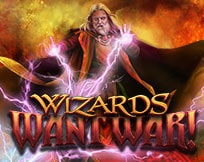 Wizards Want War