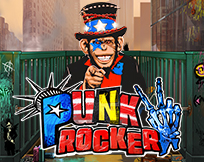 Punk Rocker 2