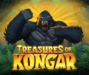 Treasures of Kongar